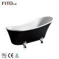 New arrival whirlpool massage extra small couple custom bathtubs sizes